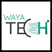 WAYA TECH - Expert en développement de logiciels métiers et applications mobiles sur mesure