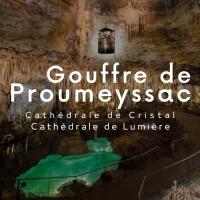 Gouffre de Proumeyssac
