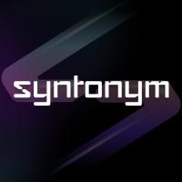 Syntonym