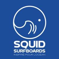 SQUID SURFBOARDS