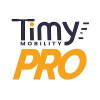 Timy Mobility PRO