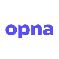 Opna