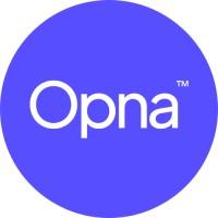 Opna