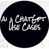 AI & ChatGPT Use Cases