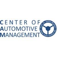 Center of Automotive Management (CAM)