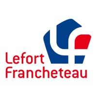 Lefort Francheteau - VINCI Energies