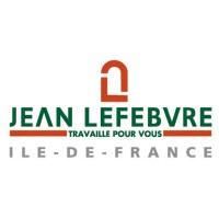 Entreprise Jean Lefebvre - Ile de France