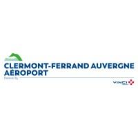 Aéroport Clermont-Ferrand Auvergne