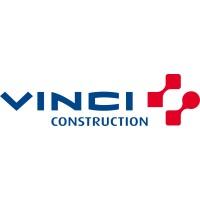 Skupina VINCI Construction CS (Česko a Slovensko)