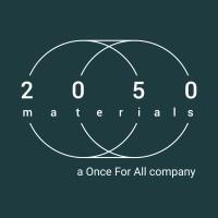 2050 Materials
