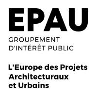 GIP Europe des projets architecturaux et urbains