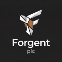 Forgent plc