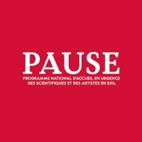 French hosting program for scientists and artists in exile (PAUSE Program)