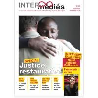 INTER-médiés - La revue de la médiation et des modes alternatifs de résolutions des conflits