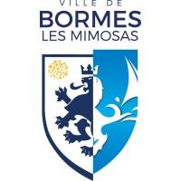 MAIRIE DE BORMES LES MIMOSAS