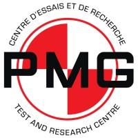 PMG Technologies