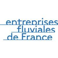 Entreprises fluviales de France - E2F