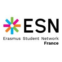Erasmus Student Network France
