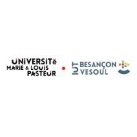 IUT Besançon-Vesoul