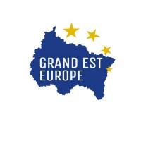 Grand Est-Europe