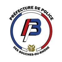 Préfecture de Police des Bouches-du-Rhône
