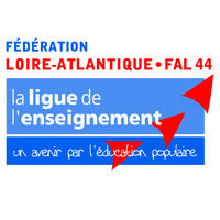 Ligue de l'enseignement de Loire-Atlantique