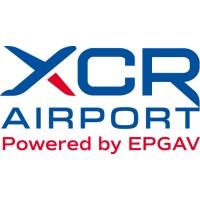 XCR Airport