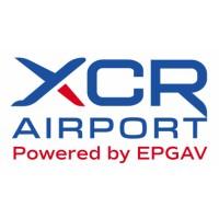 XCR Airport