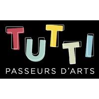 TUTTI Passeurs d'Arts