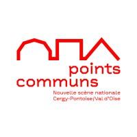 Points communs - Scène nationale Cergy-Pontoise / Val d'Oise