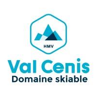 Domaine skiable de Val Cenis