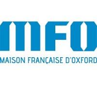 Maison Française d'Oxford