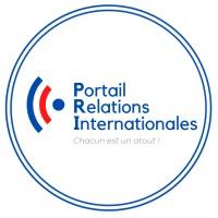 Portail Relations Internationales