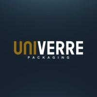 Univerre packaging