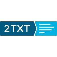 2txt – natural language generation GmbH