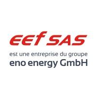 EEF SAS - Energie Eolienne France