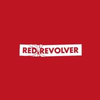 RED REVOLVER