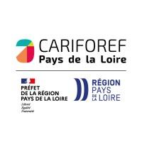 Cariforef Pays de la Loire