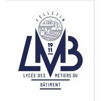 Lycée des Métiers du Bâtiment de Felletin