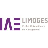 IAE Limoges
