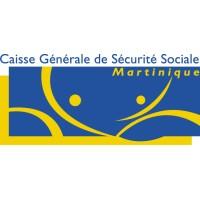 CGSS Martinique