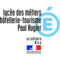 Lycée d'hôtellerie et de tourisme Jeanne et Paul Augier