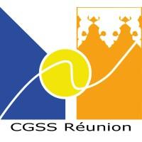 CGSS Réunion 