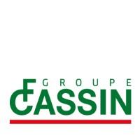 Groupe Cassin