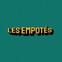 Les Empotés