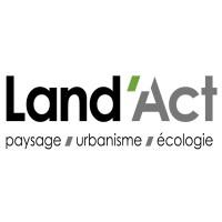 LAND'ACT paysage/urbanisme/écologie