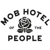 MOB HOTEL MOB HOUSE