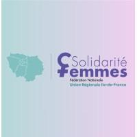 Union Régionale Solidarité Femmes - IDF