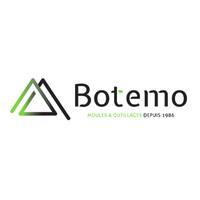 BOTEMO MOULES OUTILLAGE