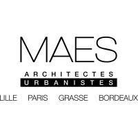 Groupe MAES Architectes Urbanistes